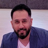 Anail Khalid