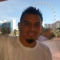 Paul Sanchez