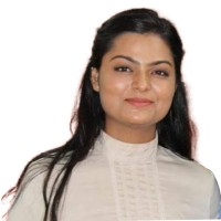 Komalpreet Kaur