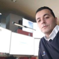 Hicham Ghailani