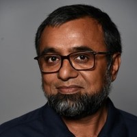 Arshad Shaikh