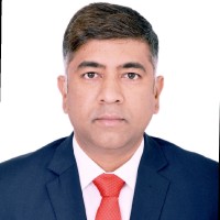 Sriram Santhanaraman