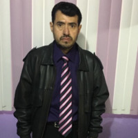 Jesus Alfredo Perez Ramirez