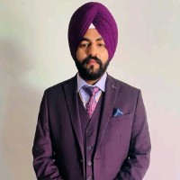 Pargat Dhillon