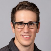 Josh Myers