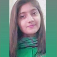 Saher Javed