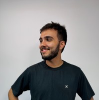 João Paulo Fernandes
