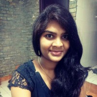 Sushmitha Kodiripaka