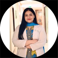 Maham Qadeer.