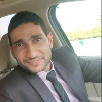 Khaled Mohamed