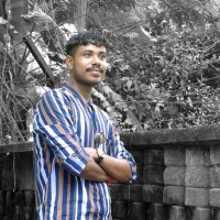 Rupam Halder