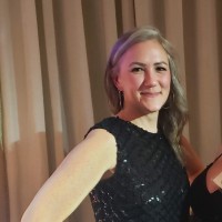Anna Pinegar