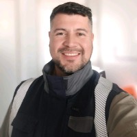 Patricio Alejandro Vergara Rojas