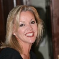 Deborah Parker