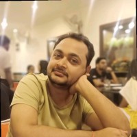 Gautam Mishra