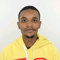 Tidjani Ahmadou