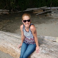 Jessica Grate