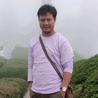 Dhanjit Das