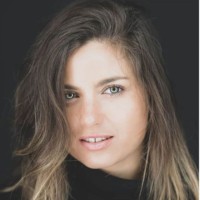 Mirian Reyes Sánchez