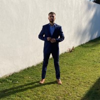 Sebastián Véliz Madariaga