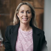 Sandra Andreasson