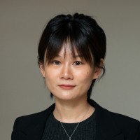 Veronica Jiang