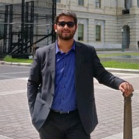 Shivam Ashutosh