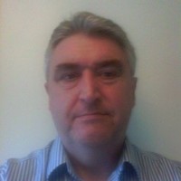 Mike Dingwall