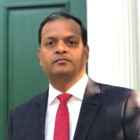 Shanthi Narayan Batchu