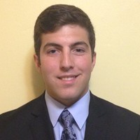 Justin Decristofaro, Pe