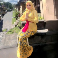 Evi Zuliana