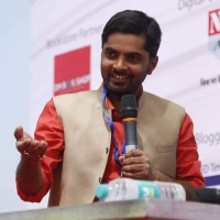 Amitabh Bhushan