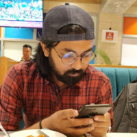 Dushyant Jain