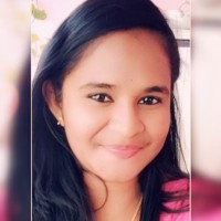 Priyanka M