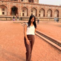 Neha Shrivastava