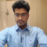 Debashis Barik