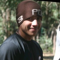youssef louali