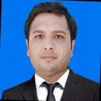 Afaq Suleman