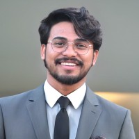 Vikash Kumar M.