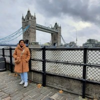 Deepika Garg