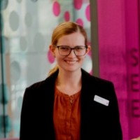Xanthe-Ella Beasley