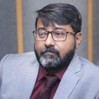 Muhammad Salman Siddiqui