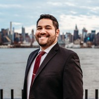Dylan Perez