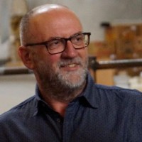 Arie Van Den Berg