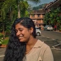 Rajalakshmi Shankar