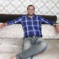 Gaurav Maheahwari