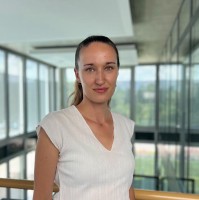 Žaneta Šefčíková