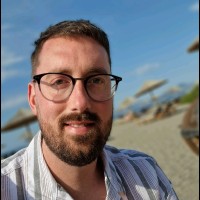 Daniel Beynon
