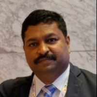 Arunkumar NK