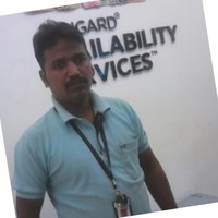 Sharad Bhavar